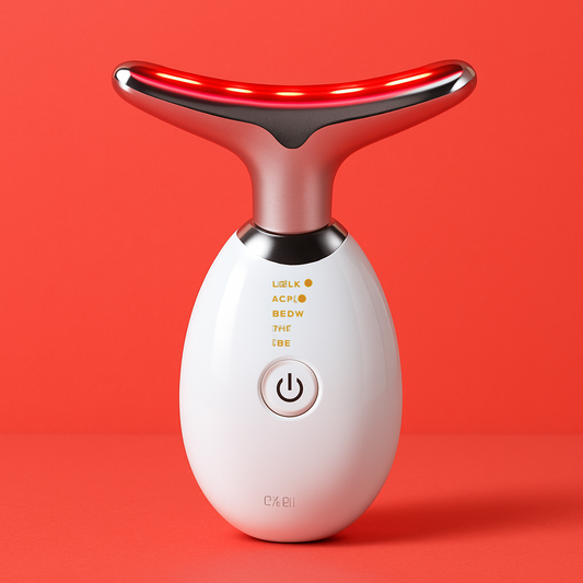 MyCarisma™ Appareil de Massage Visage