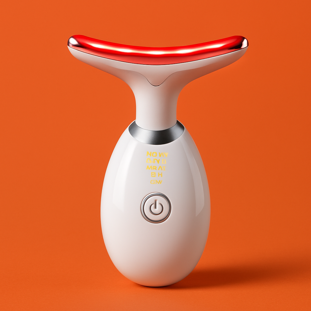 MyCarisma™ Appareil de Massage Visage