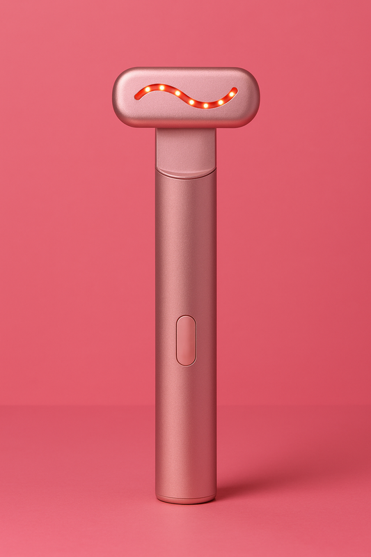 MyCarisma™ Appareil de Massage Oculaire