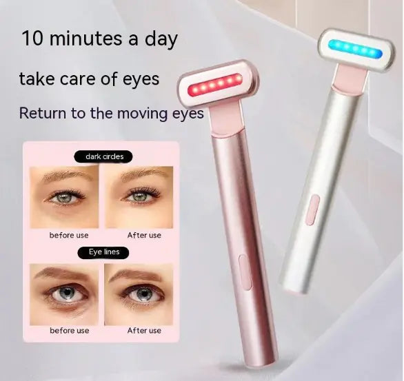 MyCarisma™ Appareil de Massage Oculaire