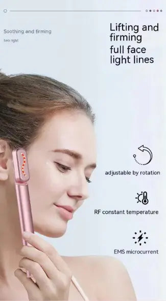 MyCarisma™ Appareil de Massage Oculaire