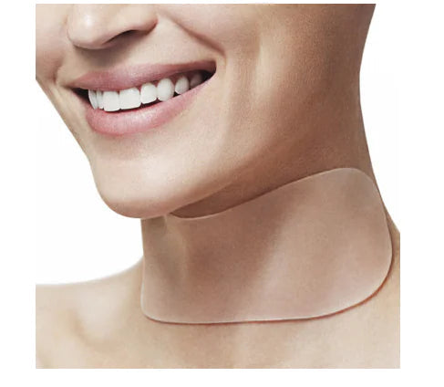 MyCarisma™ Patch Cou Anti-Âge Silicone