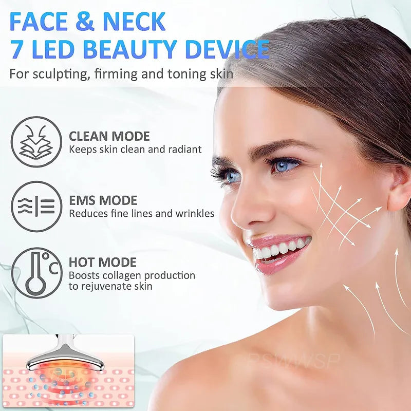 MyCarisma™ Appareil de Massage Visage