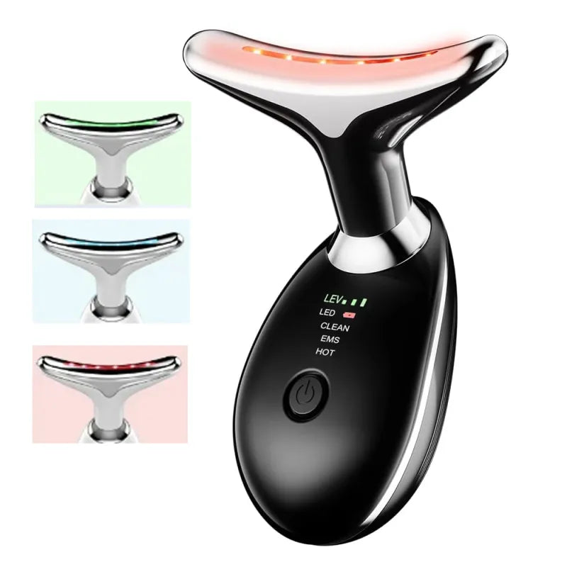 MyCarisma™ Appareil de Massage Visage