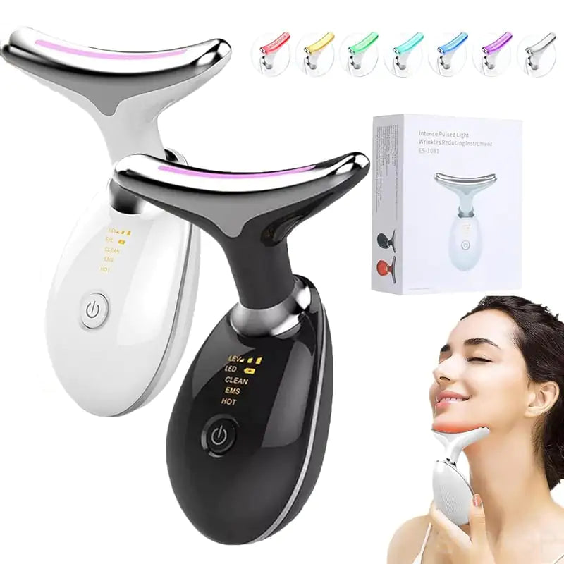 MyCarisma™ Appareil de Massage Visage