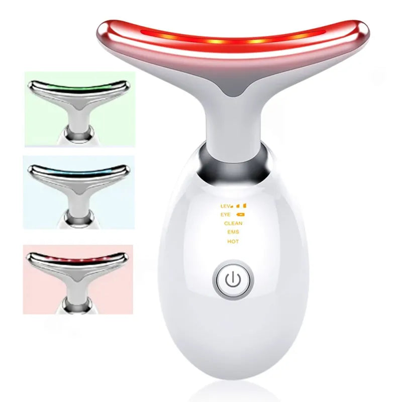 MyCarisma™ Appareil de Massage Visage