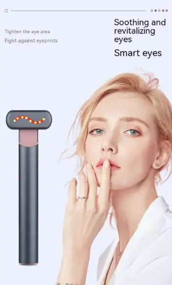 MyCarisma™ Appareil de Massage Oculaire